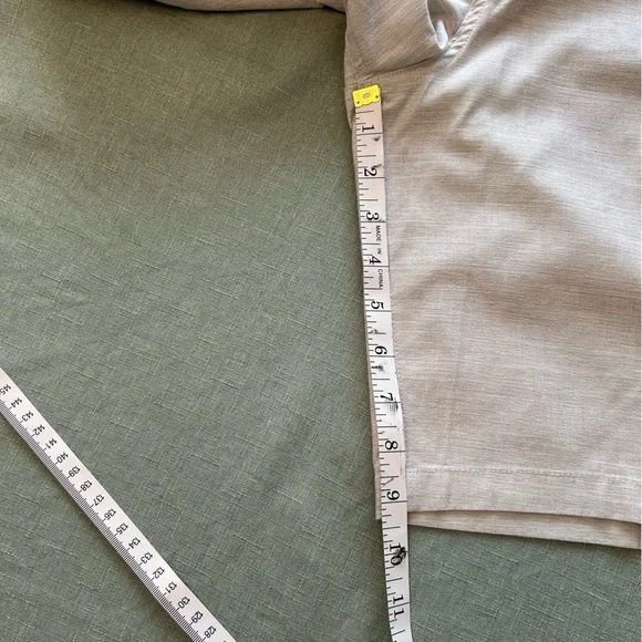 Mens Hurley Breathe Stretch Walk Shorts - Picture 13 of 13